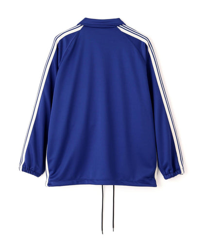 NEEDLES ニードルズ LHP EXCLUSIVE Track Coach Jacket - Poly Smooth 教練夾克
