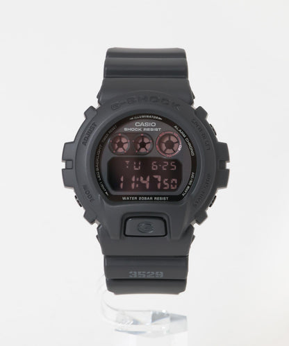 G-SHOCK DW-6900UMS-1JF 腕錶