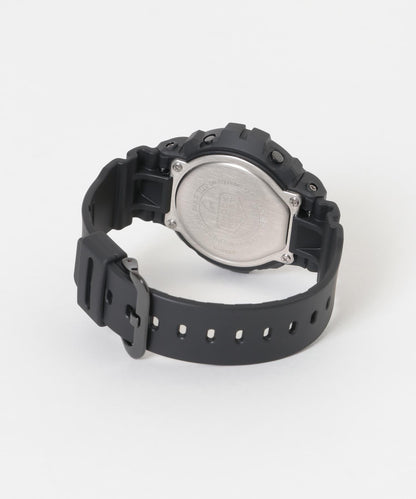 G-SHOCK DW-6900UMS-1JF 腕錶