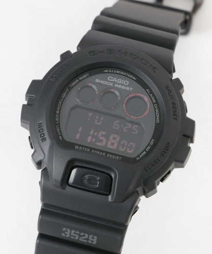 G-SHOCK DW-6900UMS-1JF 腕錶