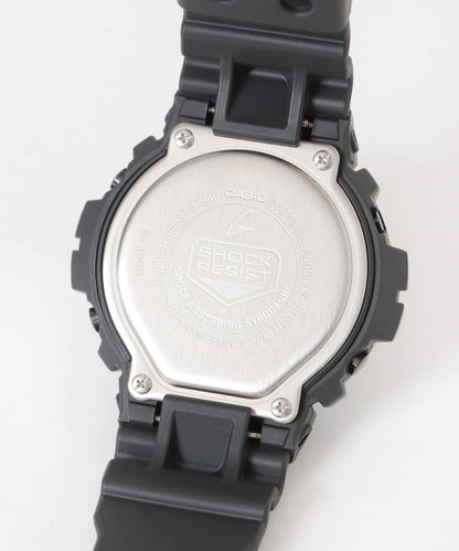 G-SHOCK DW-6900UMS-1JF 腕錶