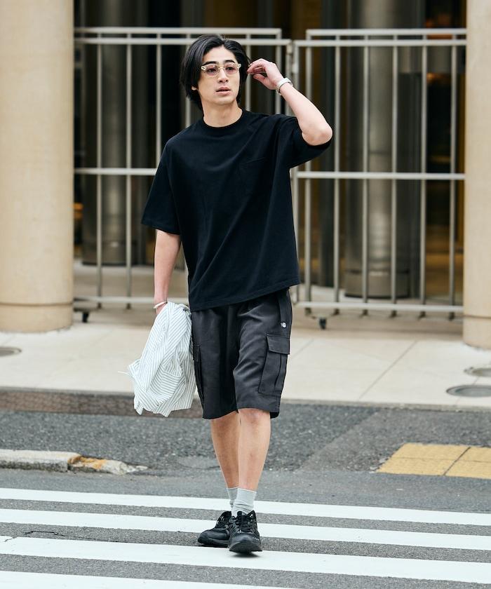 AiRide/エアライド 可收納 攀爬工裝 吸水速幹防紫外 休閒短褲