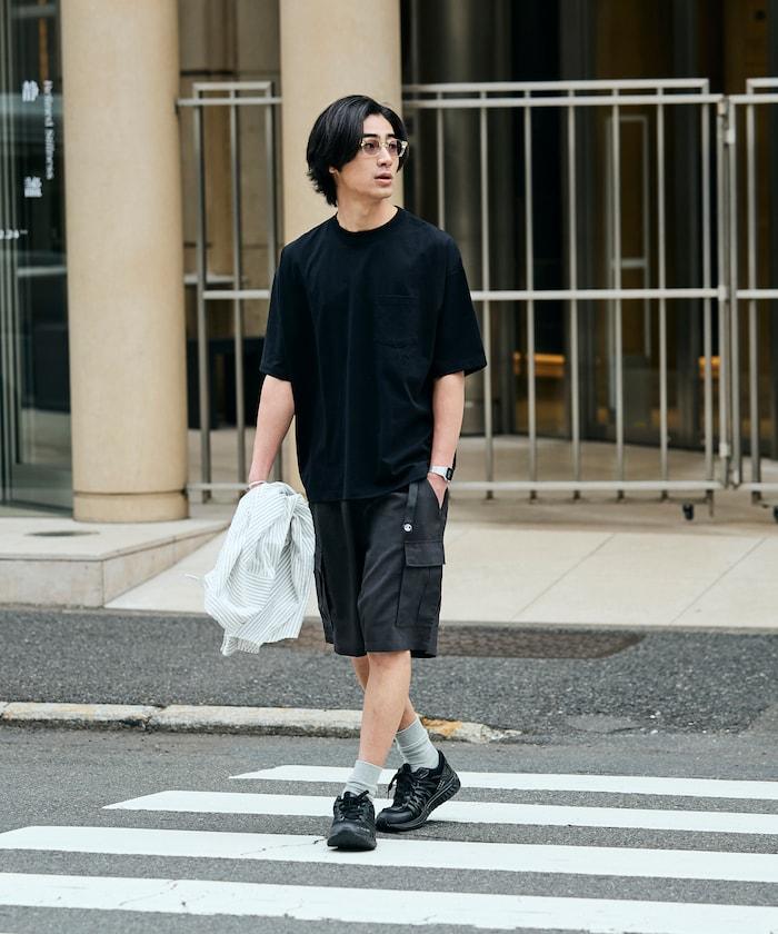 AiRide/エアライド 可收納 攀爬工裝 吸水速幹防紫外 休閒短褲