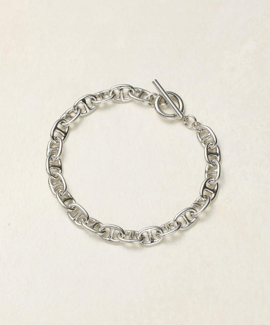 海軍風鏈條手鍊