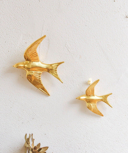 家居牆面鳥造型牆飾 S款