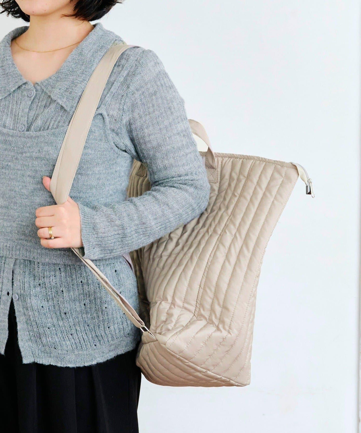 保冷 3WAY 雙肩包