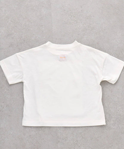 KIDS WEEKTEE 巾著袋 5件混合套裝 半袖T恤