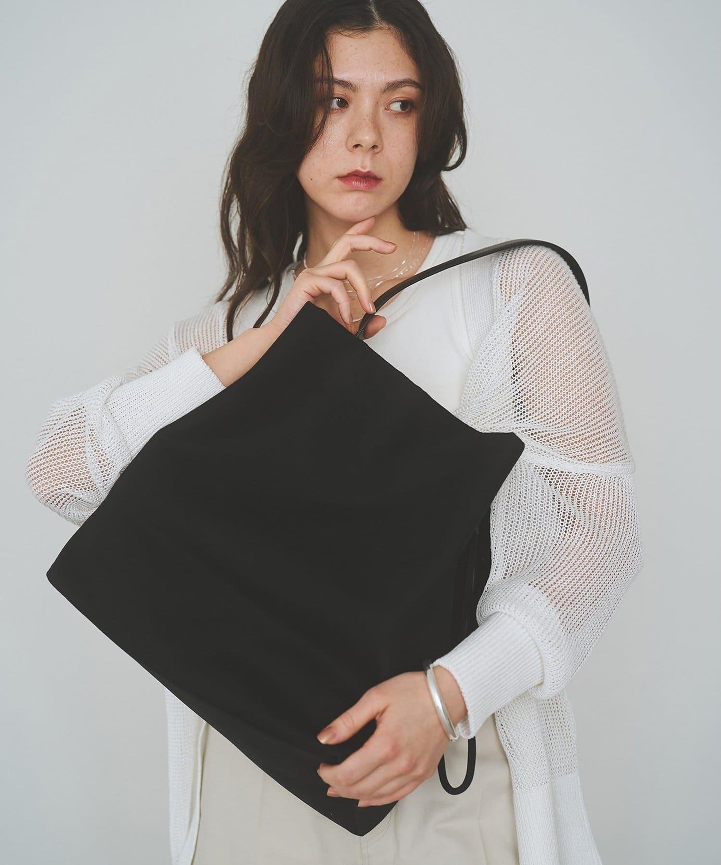 MARY AL TERNA SHOULDER BAG 單肩包