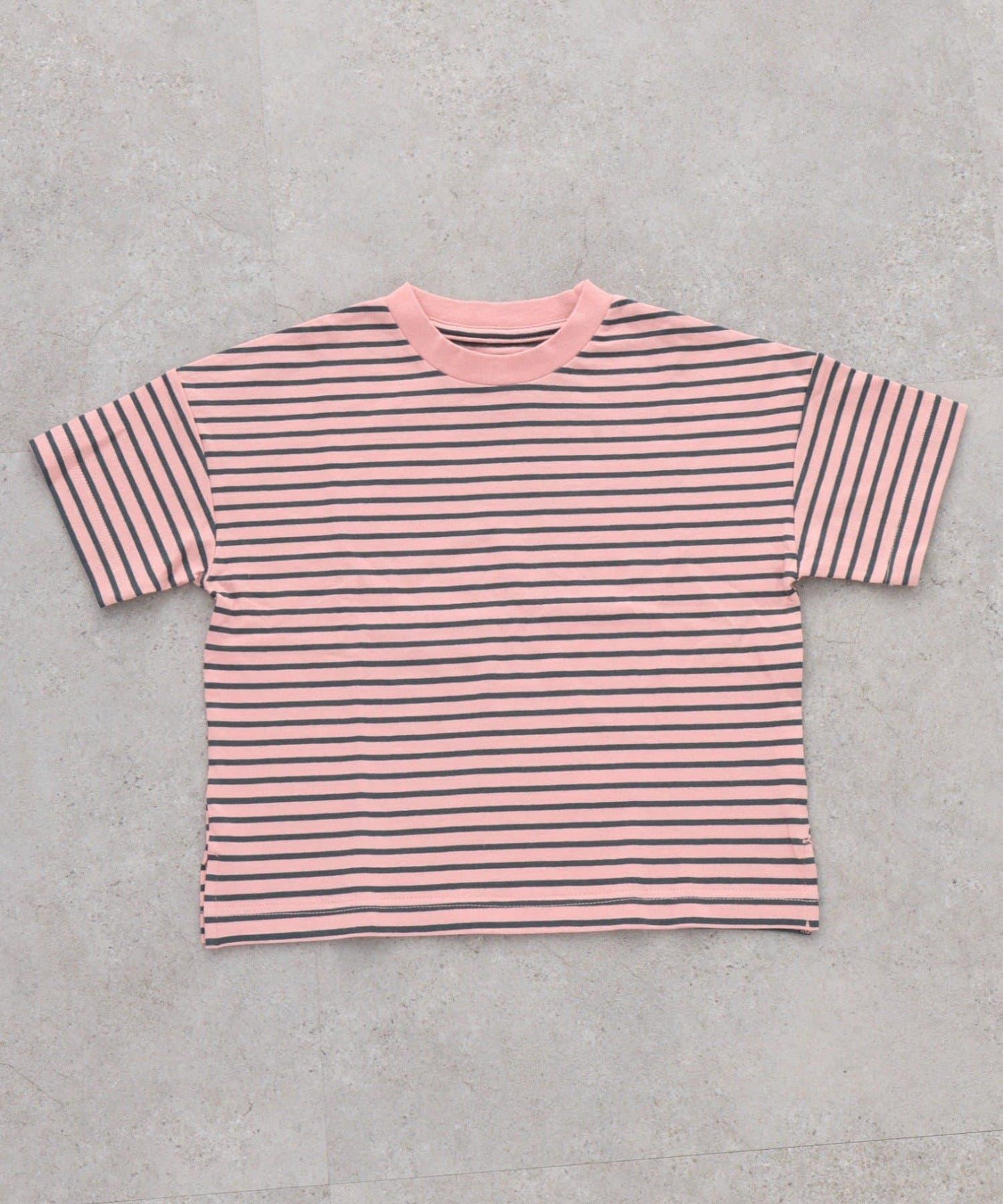 KIDS WEEKTEE 巾著袋 5件混合套裝 半袖T恤
