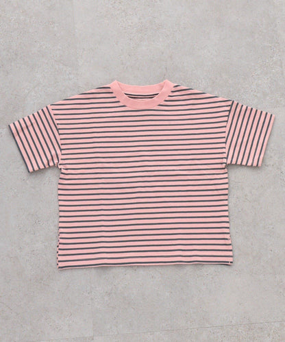 KIDS WEEKTEE 巾著袋 5件混合套裝 半袖T恤