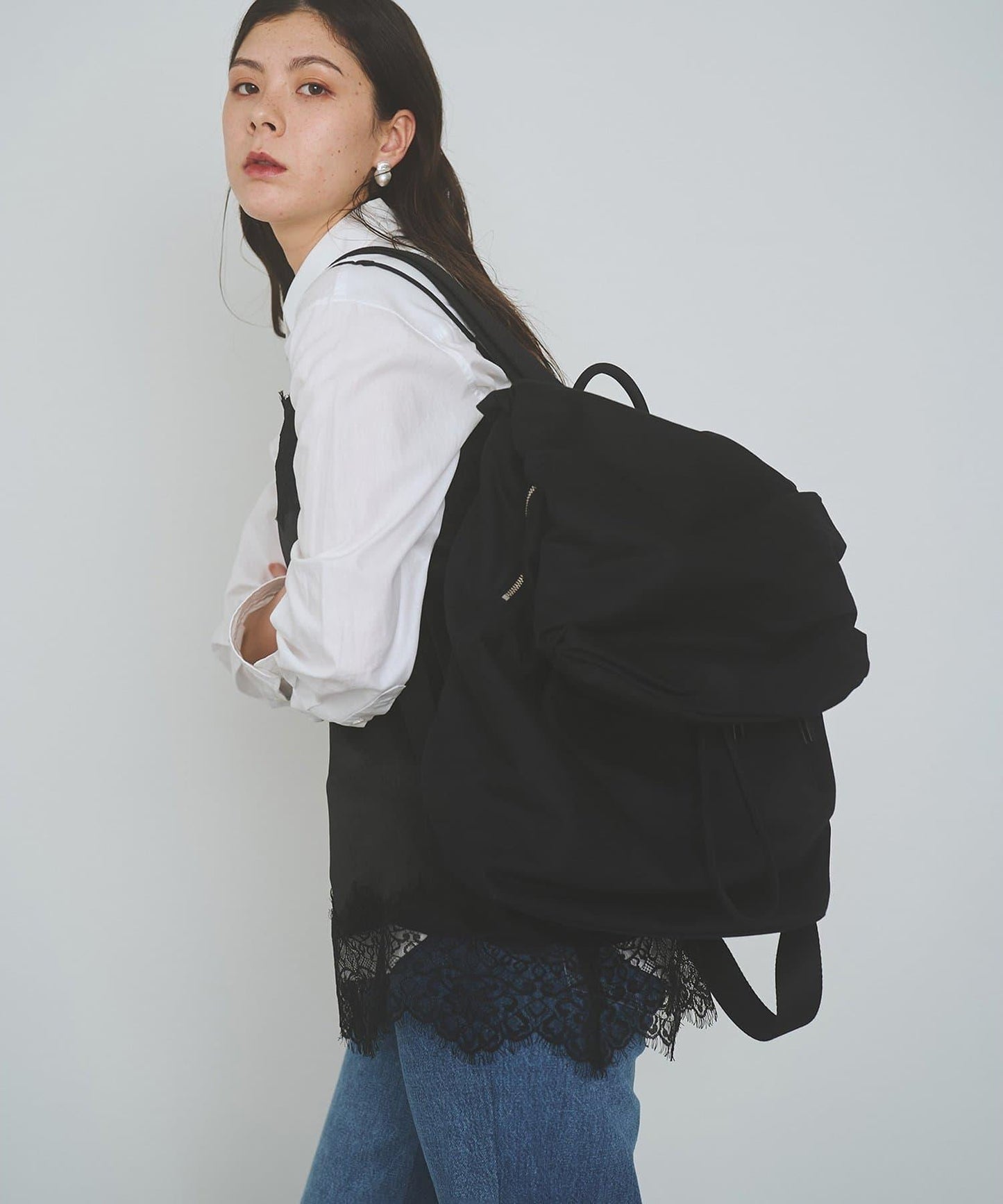 MARY AL TERNA BACK PACK 雙肩包