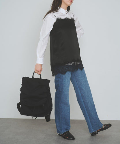 MARY AL TERNA BACK PACK 雙肩包