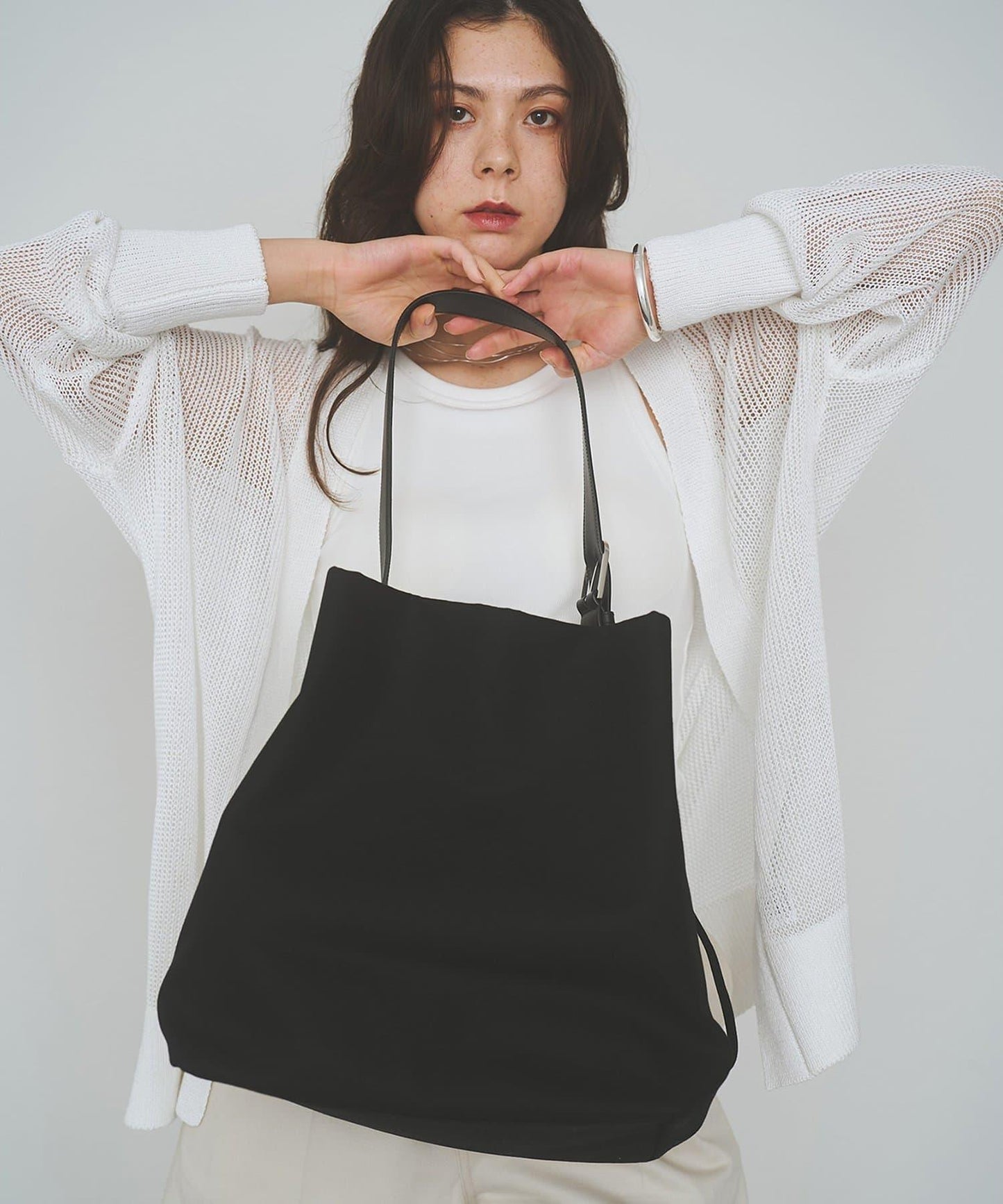 MARY AL TERNA SHOULDER BAG 單肩包