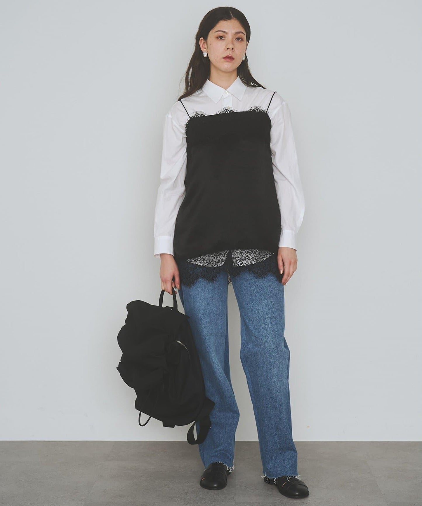 MARY AL TERNA BACK PACK 雙肩包