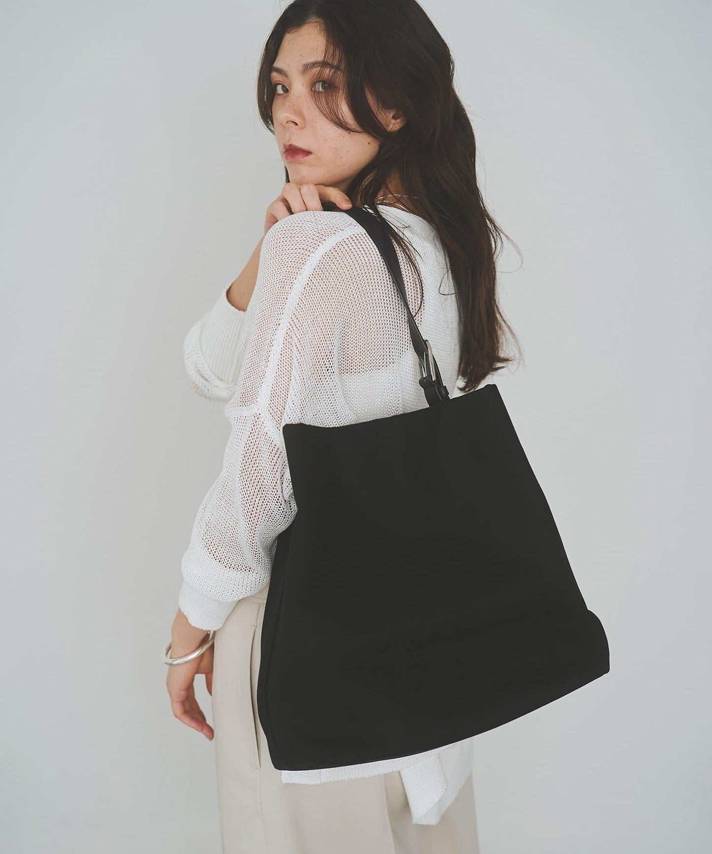 MARY AL TERNA SHOULDER BAG 單肩包
