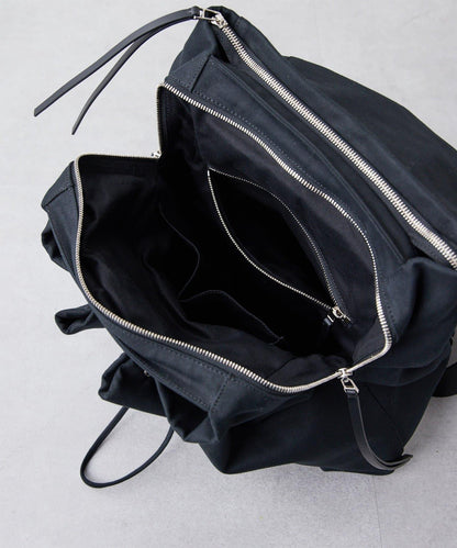 MARY AL TERNA BACK PACK 雙肩包