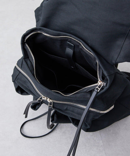 MARY AL TERNA BACK PACK 雙肩包