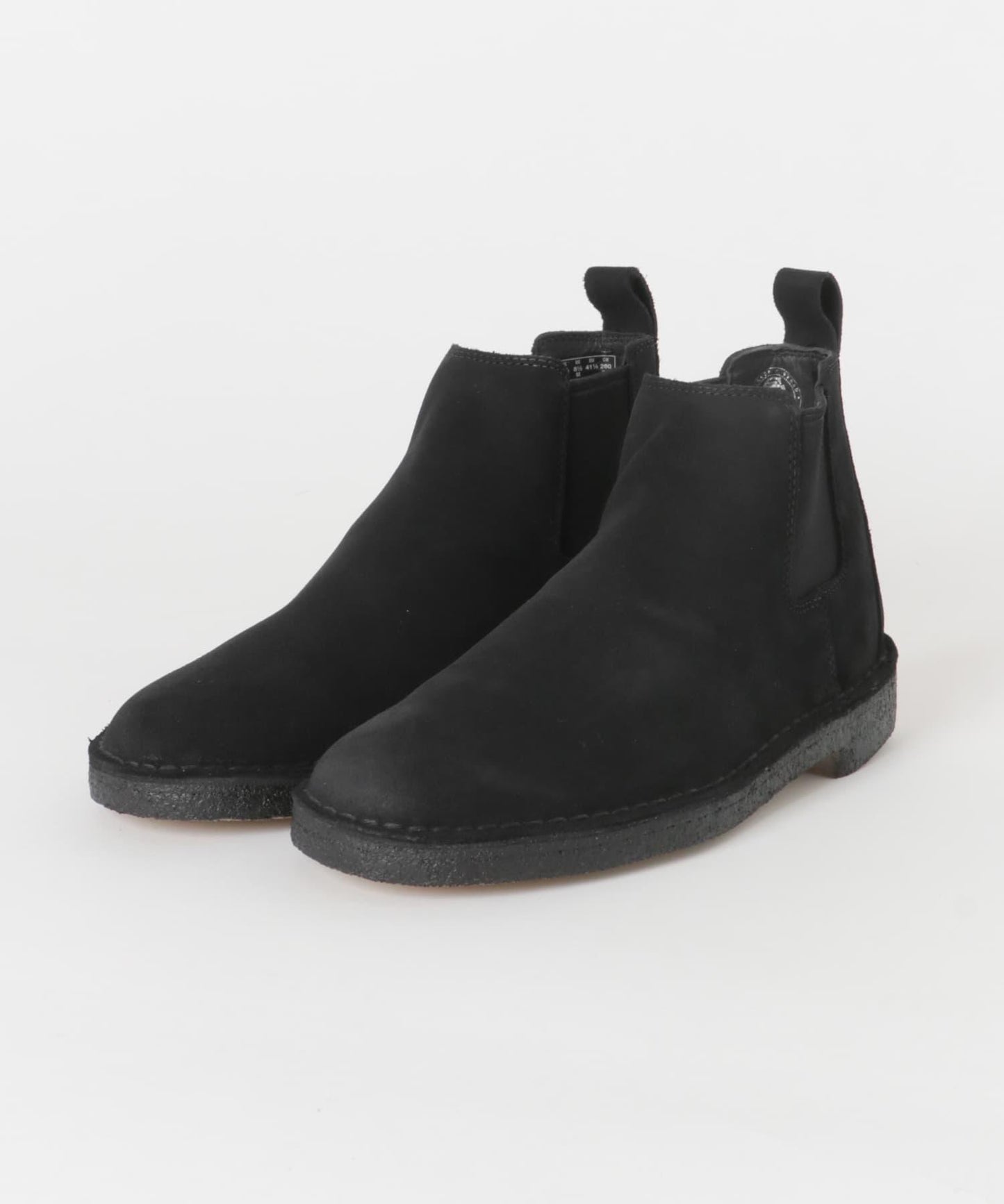 Clarks Desert Chelsea 切爾西靴
