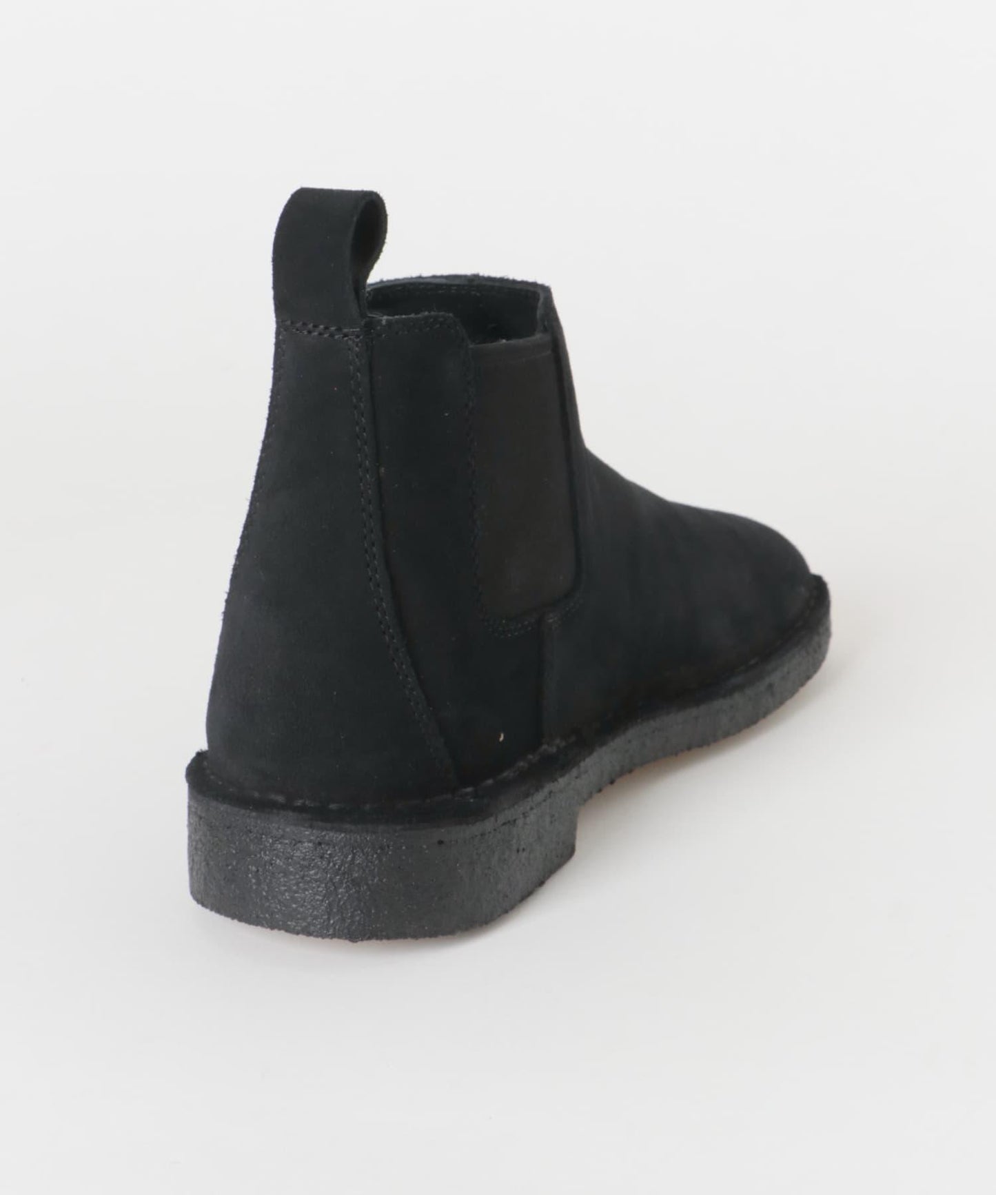 Clarks Desert Chelsea 切爾西靴