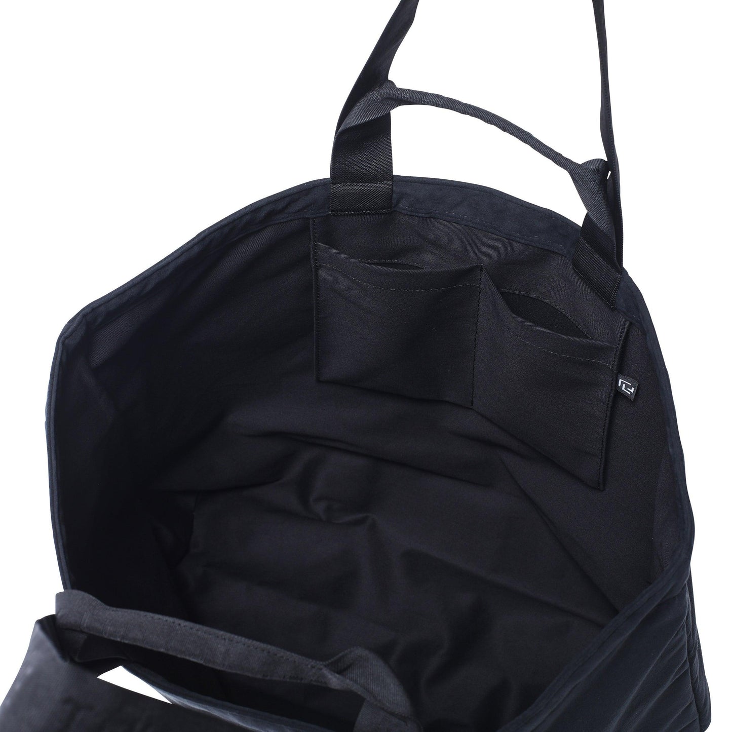 fragment design × RAMIDUS RAMIDUS 托特包 (L)