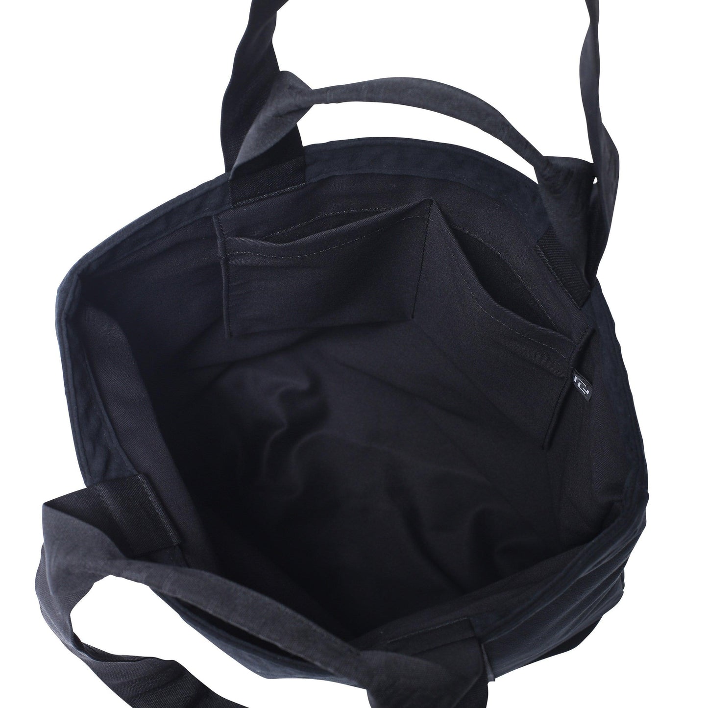 fragment design × RAMIDUS RAMIDUS TOTE BAG (M) 托特包