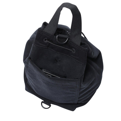fragment design × RAMIDUS RAMIDUS BONSAC