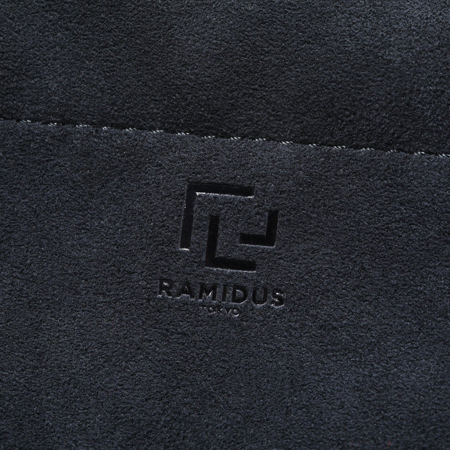 fragment design × RAMIDUS RAMIDUS 托特包 (L)
