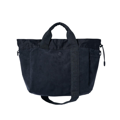 fragment design × RAMIDUS 2WAY多用收納包 M