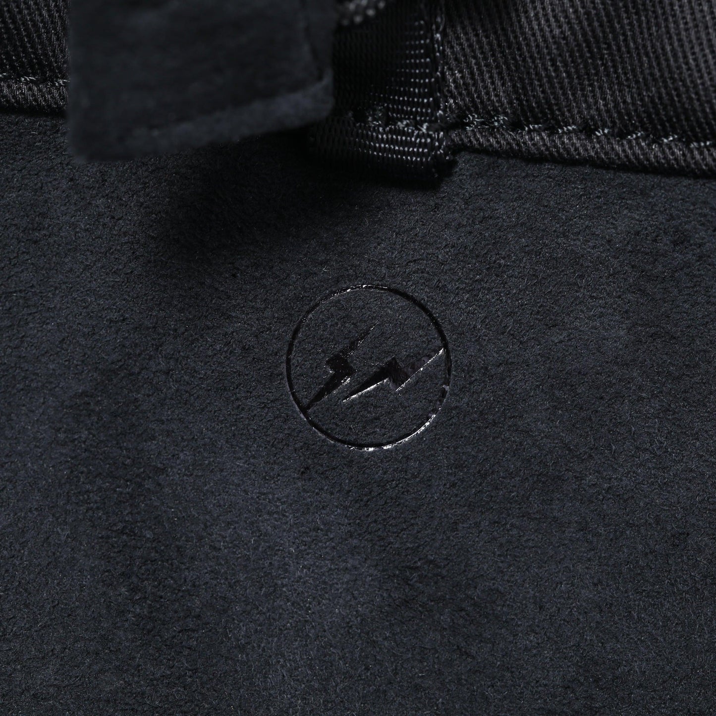 fragment design × RAMIDUS RAMIDUS BONSAC