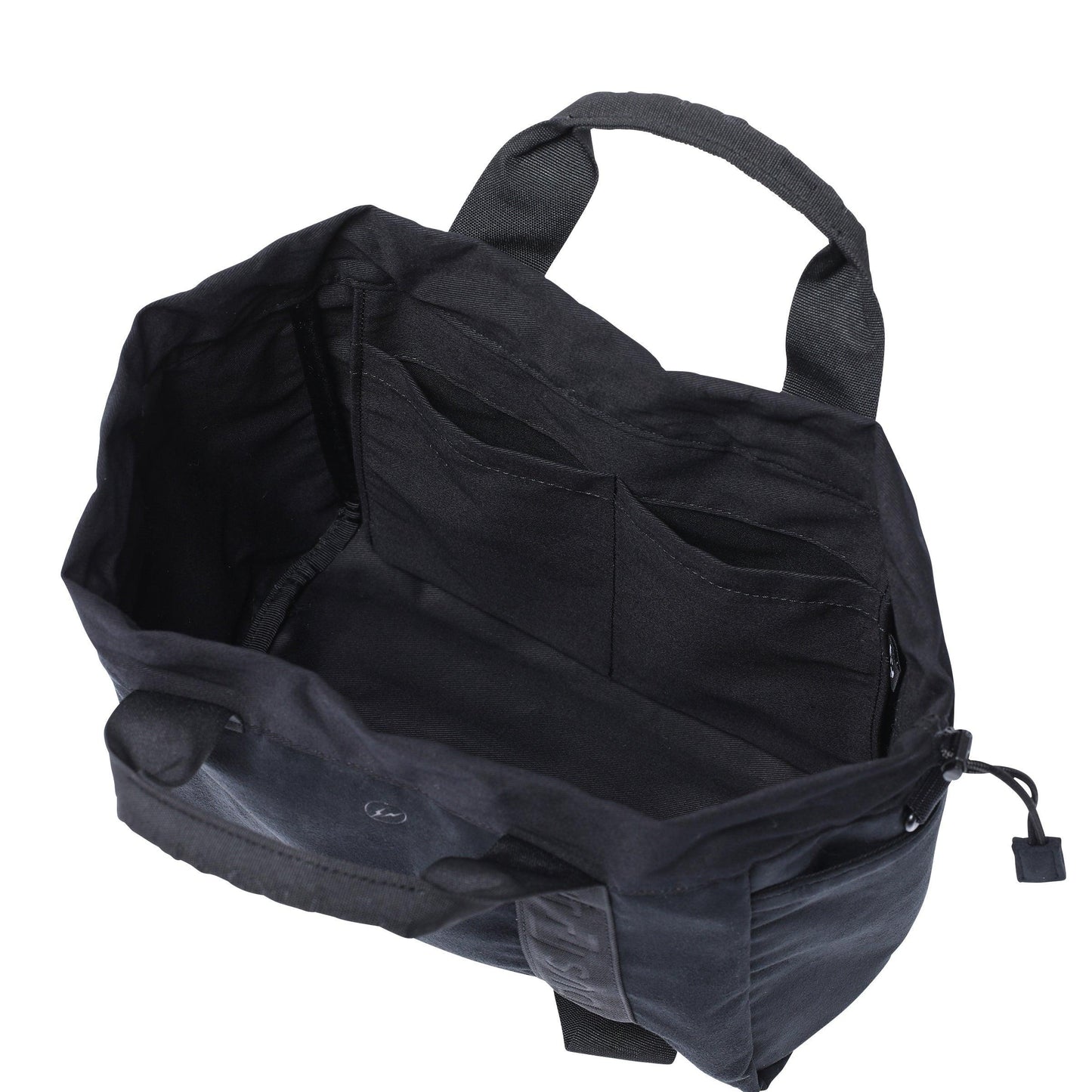 fragment design × RAMIDUS 2WAY多用收納包 M