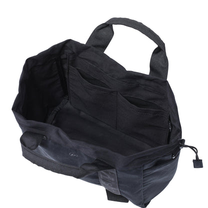 fragment design × RAMIDUS 2WAY多用收納包 M