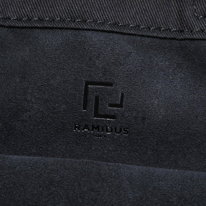 fragment design × RAMIDUS RAMIDUS BONSAC