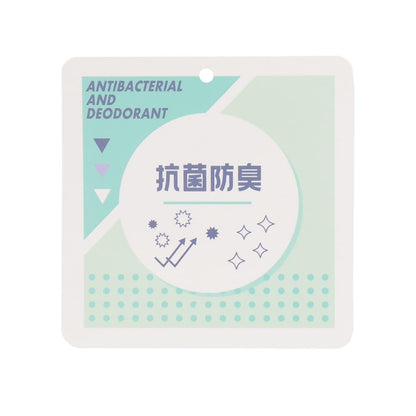 【LTXC/抗菌防臭】坦克背心款拉鍊半袖