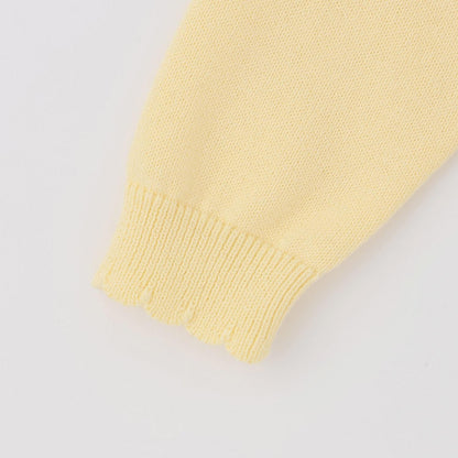 針織開衫