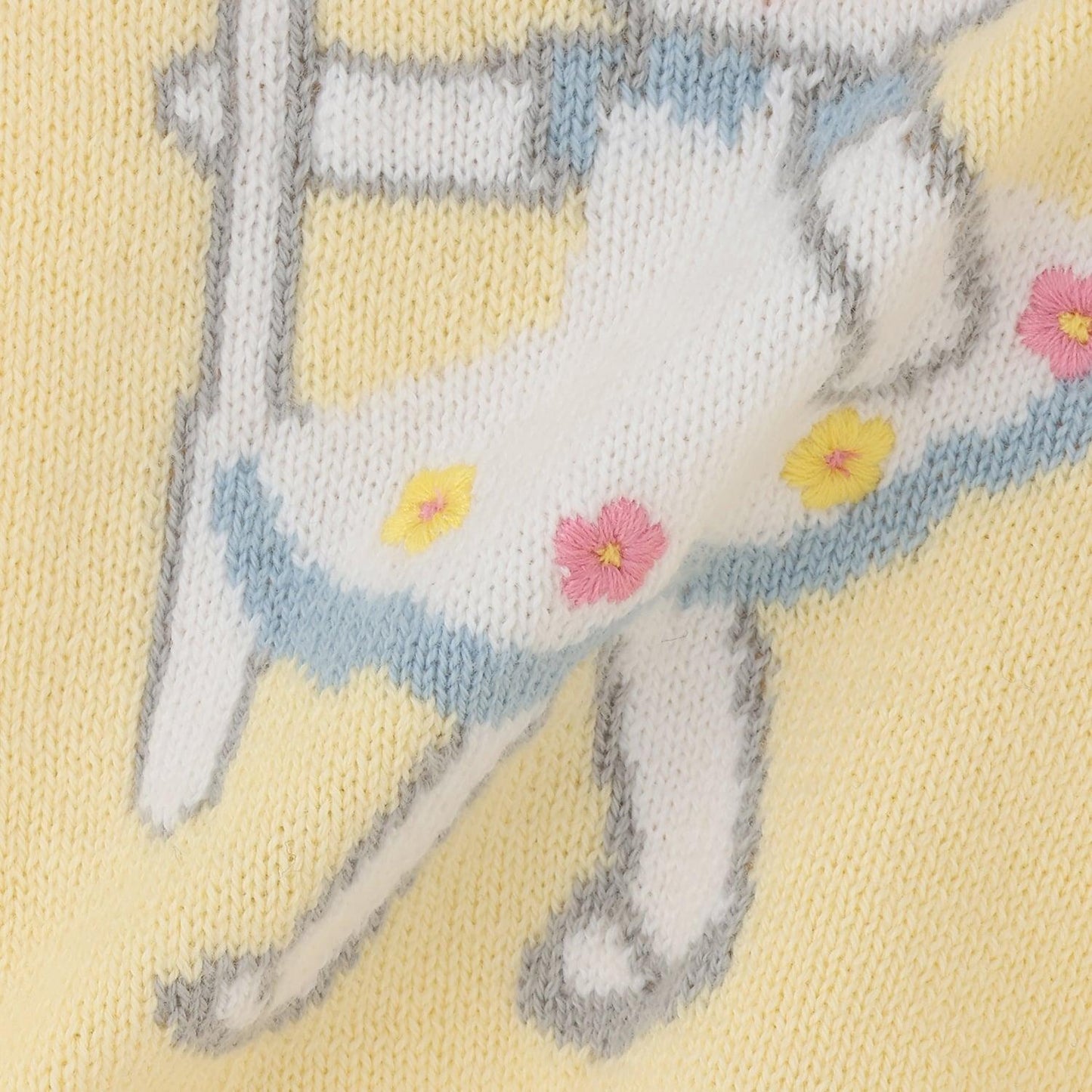 針織開衫