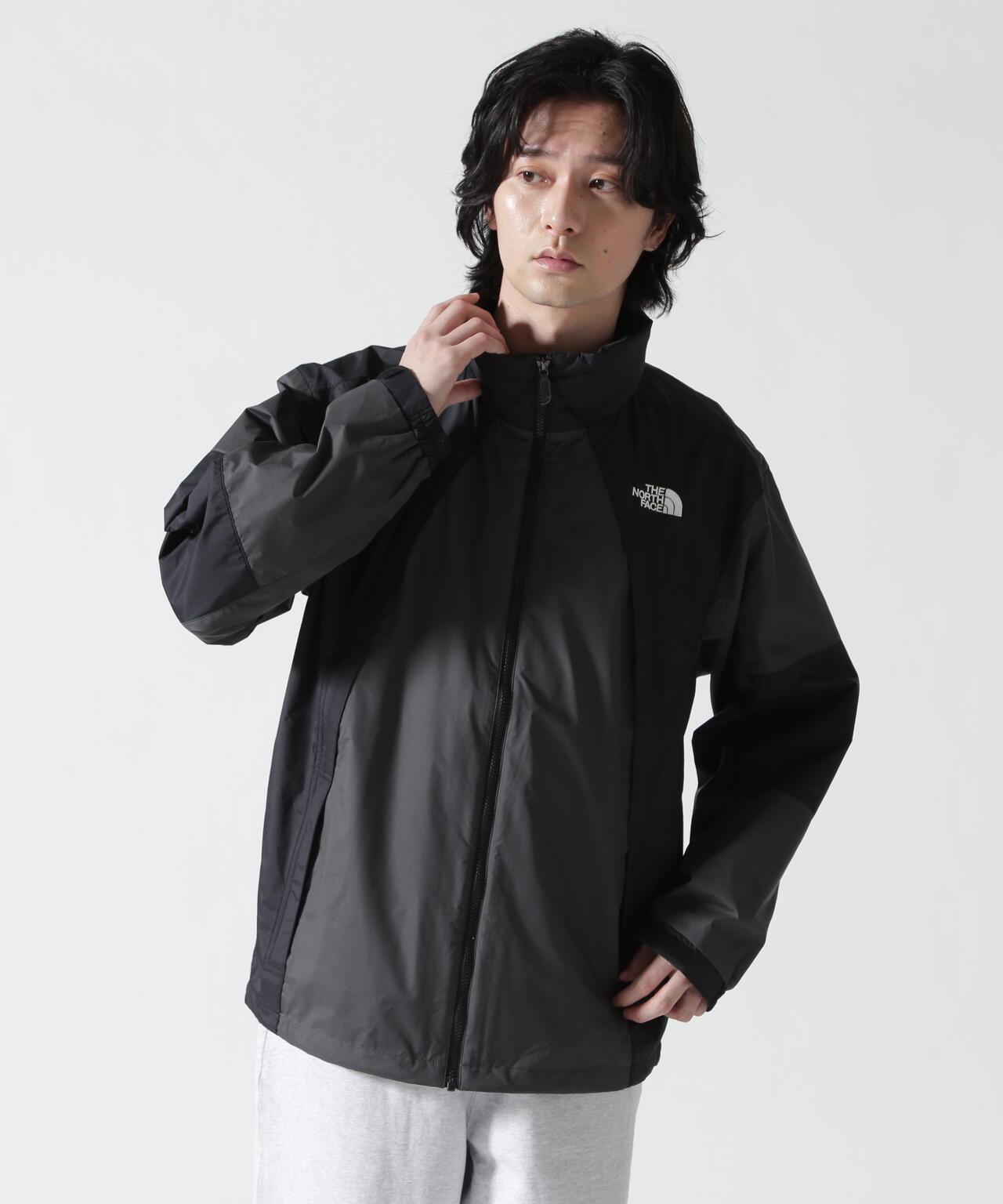 THE NORTH FACE Chimney Wind Jacket 防風夾克 NP22650