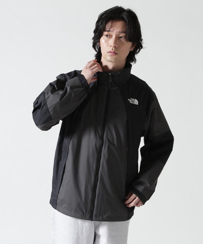 THE NORTH FACE Chimney Wind Jacket 防風夾克 NP22650