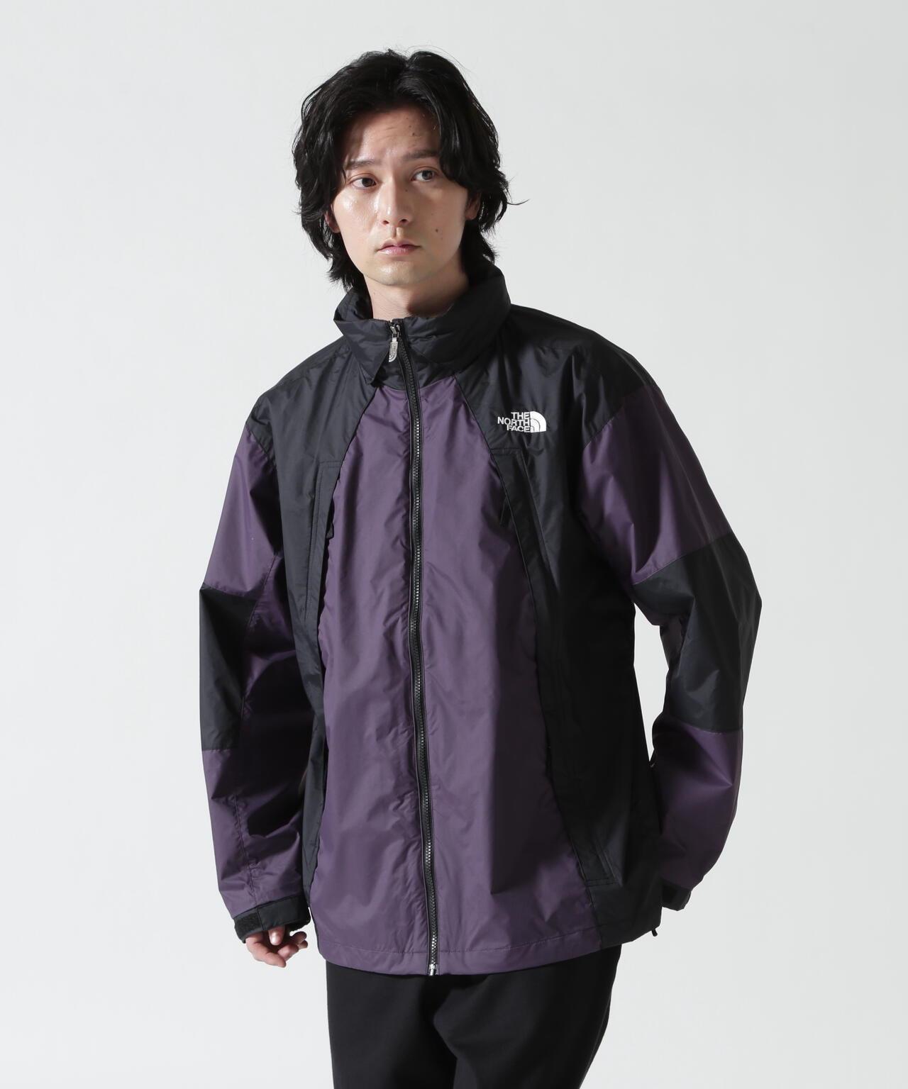 THE NORTH FACE Chimney Wind Jacket 防風夾克 NP22650