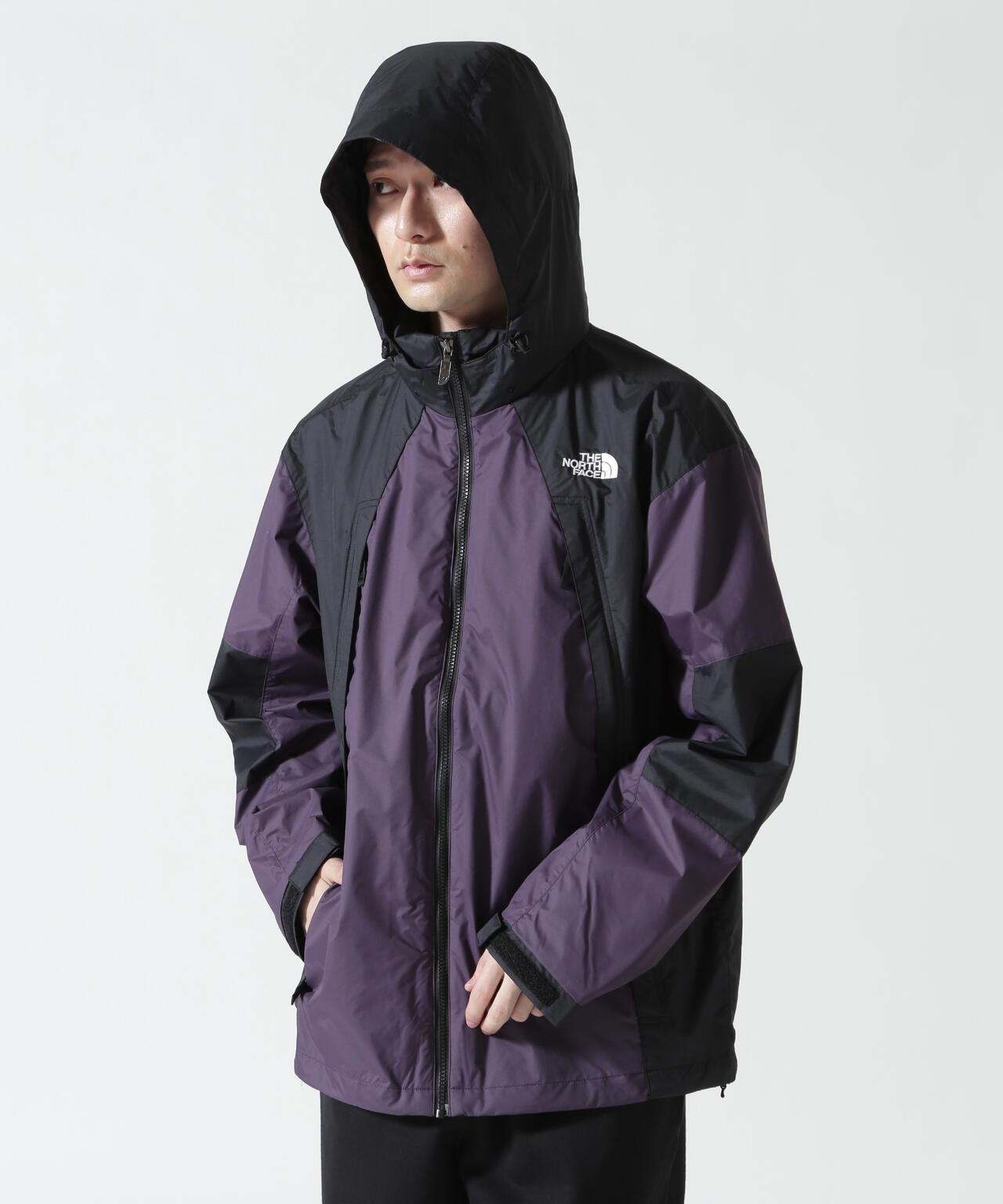 THE NORTH FACE Chimney Wind Jacket 防風夾克 NP22650