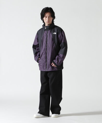 THE NORTH FACE Chimney Wind Jacket 防風夾克 NP22650