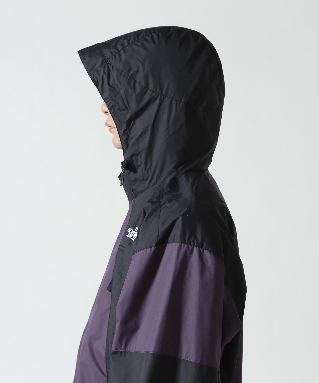 THE NORTH FACE Chimney Wind Jacket 防風夾克 NP22650