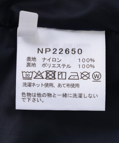 THE NORTH FACE Chimney Wind Jacket 防風夾克 NP22650