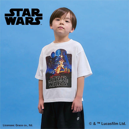 STAR WARS（星球大戰） 印花T恤 MNCM款