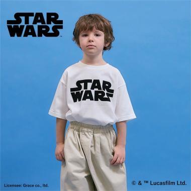 STAR WARS（星球大戰） T恤 MNCM款
