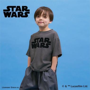 STAR WARS（星球大戰） T恤 MNCM款