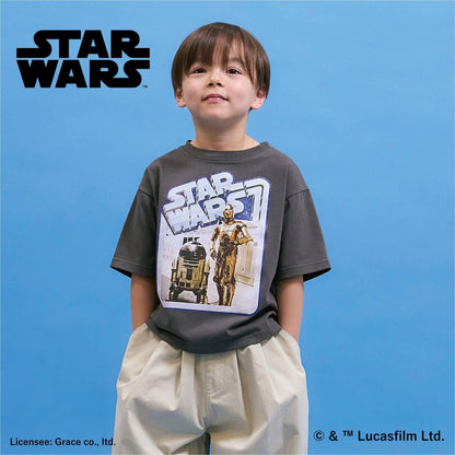 STAR WARS（星球大戰） 印花T恤 MNCM款