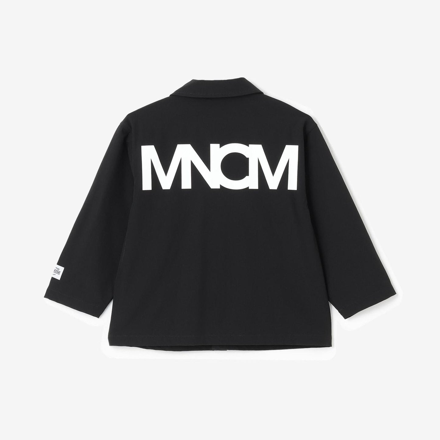 可成套 輕量工裝夾克 MNCM