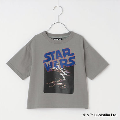 STAR WARS（星球大戰） 印花T恤 MNCM款