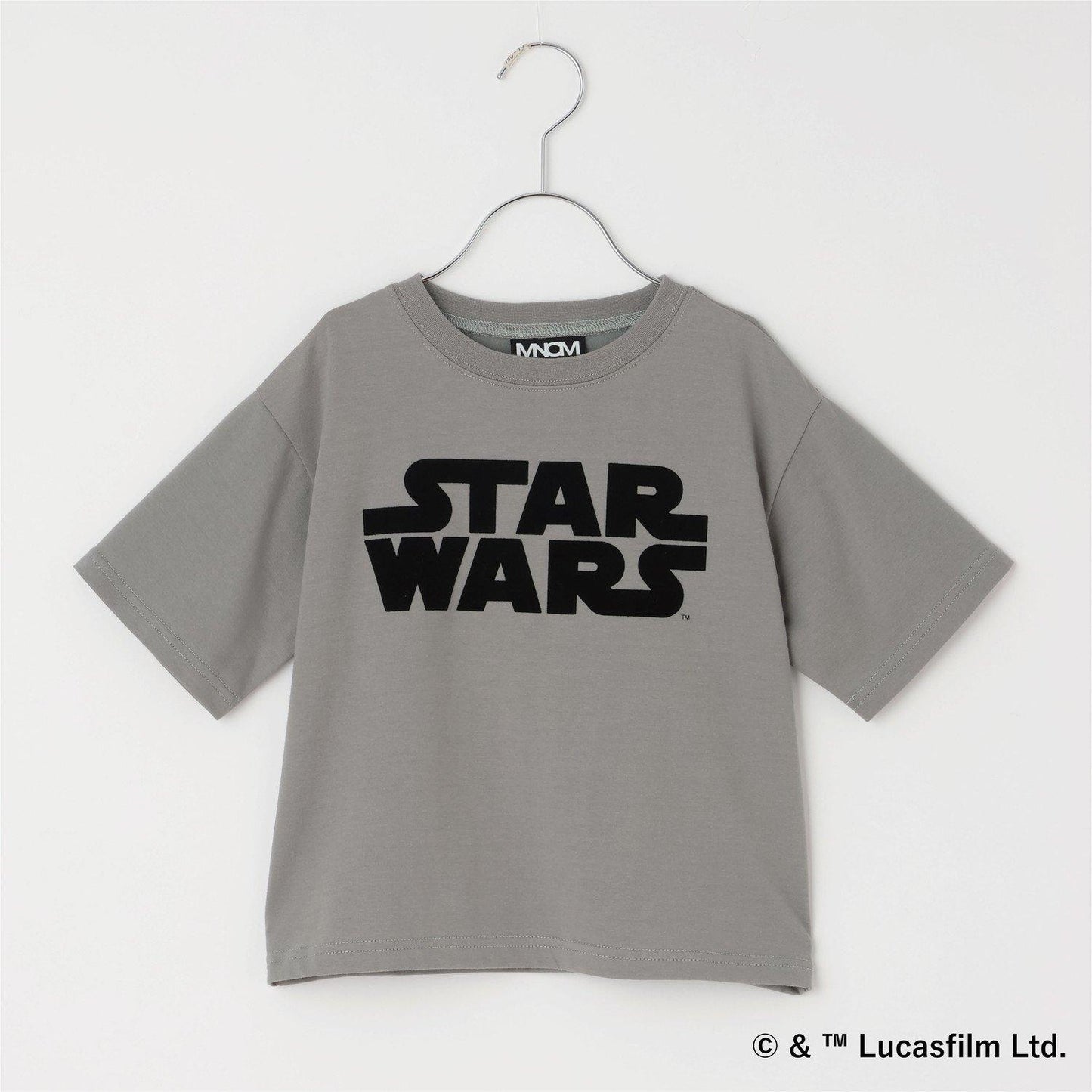 STAR WARS（星球大戰） T恤 MNCM款