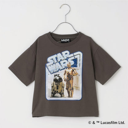 STAR WARS（星球大戰） 印花T恤 MNCM款